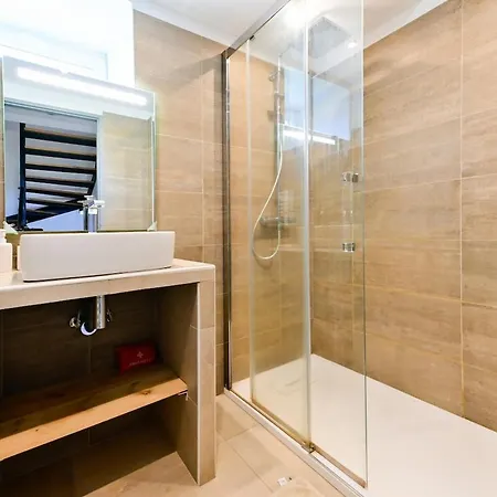 Particasgiu - Agritourisme Feriehus *