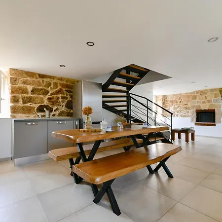 Particasgiu - Agritourisme Feriehus Vico