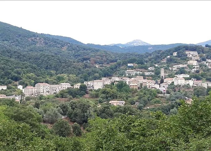 Particasgiu - Agritourisme