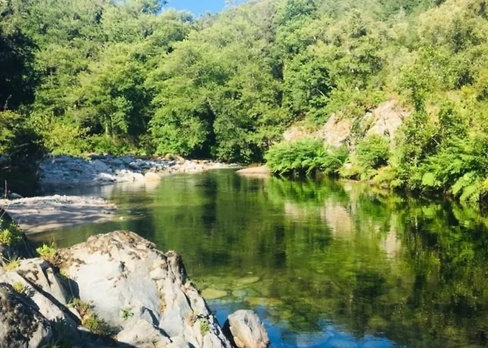 Particasgiu - Agritourisme *