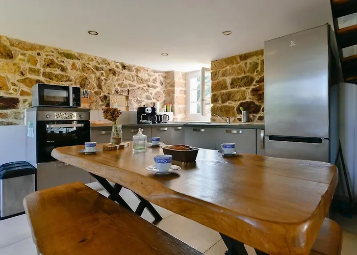 Particasgiu - Agritourisme Vico