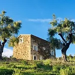 Maison En Pierre Authentique - Piscine - Nature Holiday home