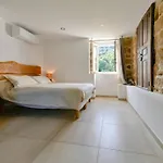 Hébergement de vacances Maison En Pierre Authentique - Piscine - Nature *