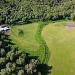 Holiday home Maison En Pierre Authentique - Piscine - Nature *
