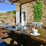 Holiday home Maison En Pierre Authentique - Piscine - Nature Vico