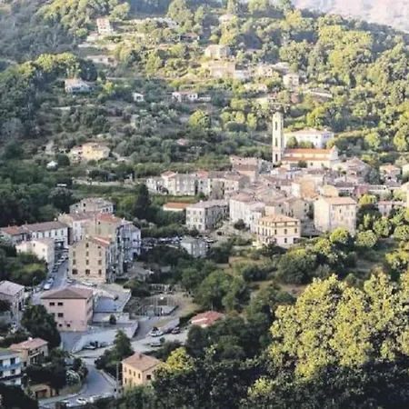 Agritourisme - Maison En Pierre Vico