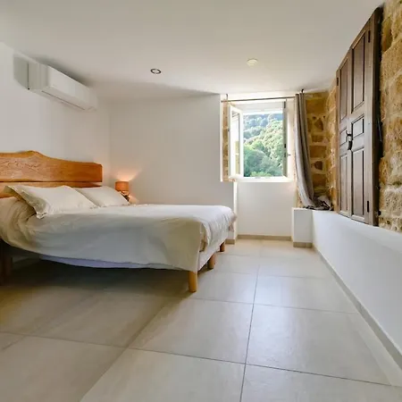 Σπίτι διακοπών Particasgiu - Agritourisme *