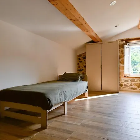 Ferienhaus Agritourisme - Maison En Pierre *