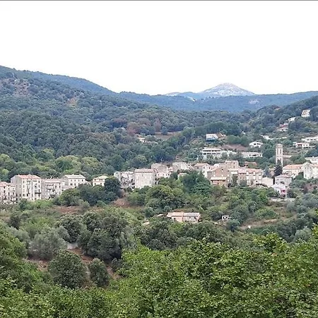 Particasgiu - Agritourisme