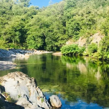 Particasgiu - Agritourisme *