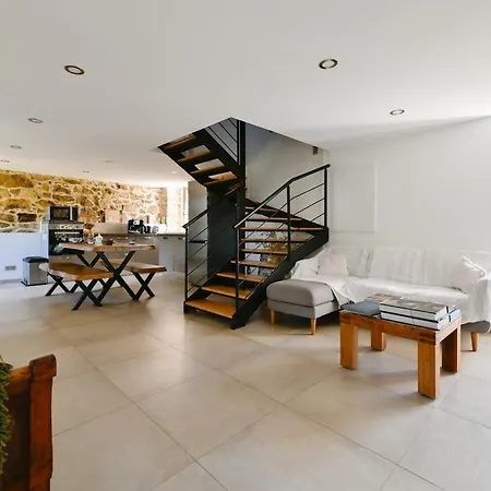 Particasgiu - Agritourisme *