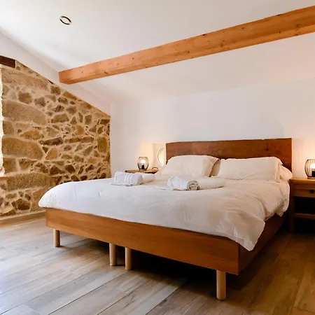 Particasgiu - Agritourisme Vico