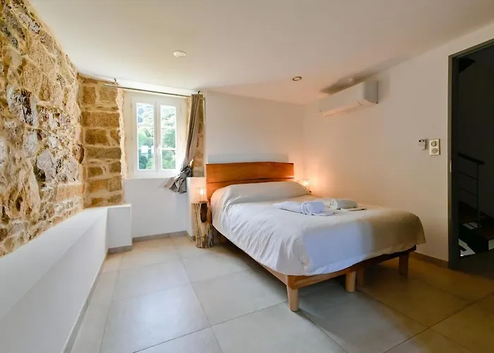 Holiday home Particasgiu - Agritourisme