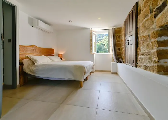 Holiday home Particasgiu - Agritourisme *