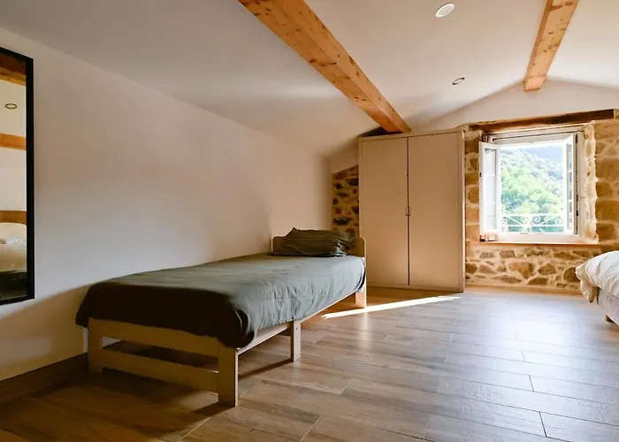 Holiday home Particasgiu - Agritourisme *