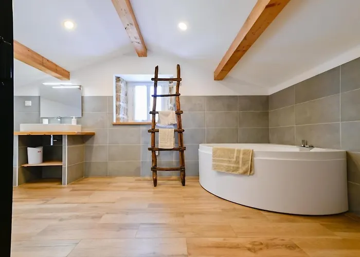 Holiday home Particasgiu - Agritourisme