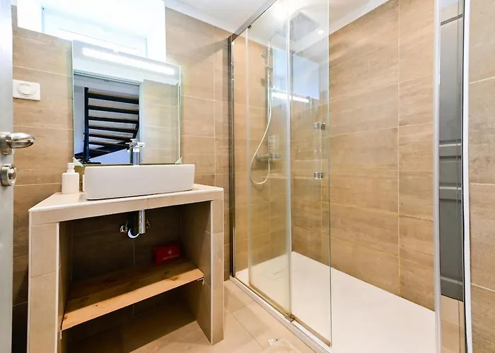 Particasgiu - Agritourisme Holiday home *