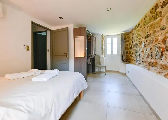 Particasgiu - Agritourisme Holiday home Vico