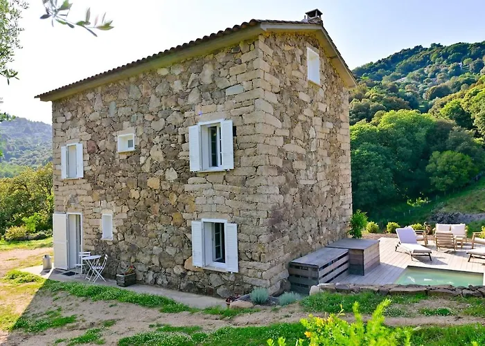 Casa de Férias Particasgiu - Agritourisme