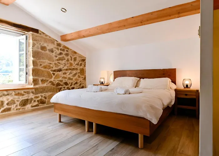 Particasgiu - Agritourisme Vico